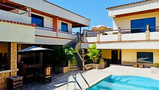 Casa Vacacional VillaLa Vizcaya