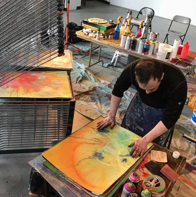 Burlesque of North America