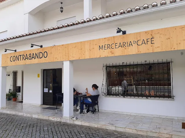 Mercearia do Contrabando