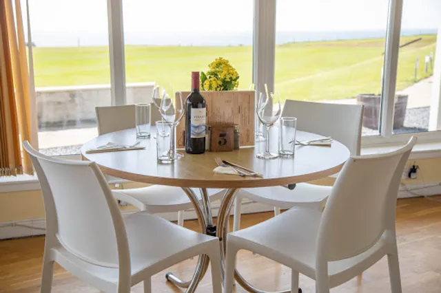 Port Mor Community Cafe