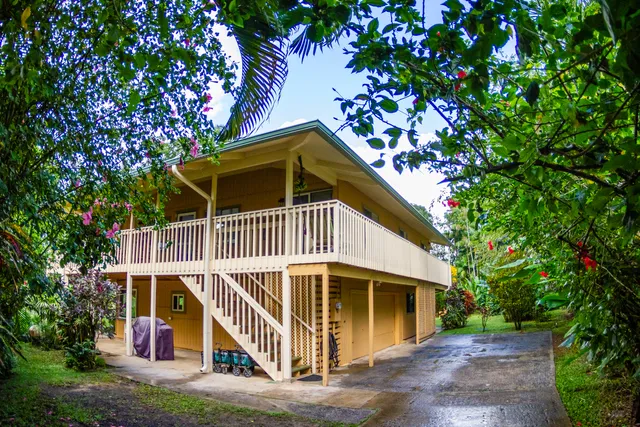 Maluhia Hanalei Vacation Rental