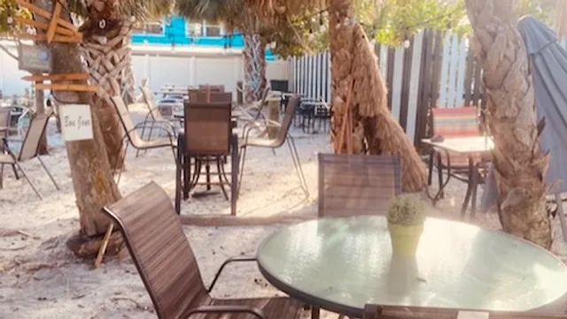 Mademoiselle Paris French Restaurant & Bakery