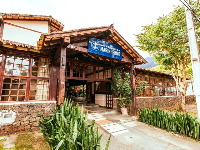 Velinn Pousada dos Marinheiros
