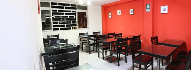 FusionWok Chifa Restaurant