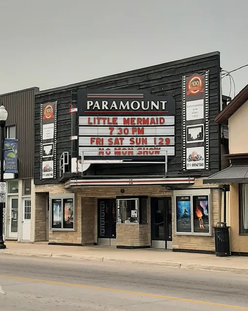 Paramount Theatre