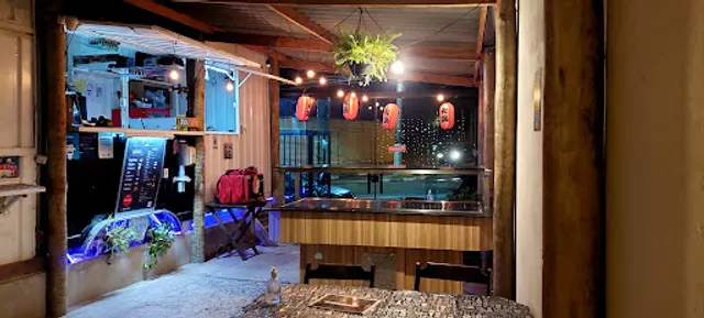 Amorai Temaki e Sushi Delivery