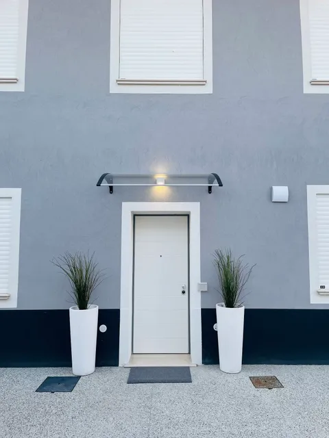 VITA Residence di Giuseppe e Giulia Lerose