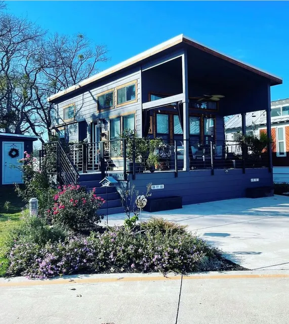 Village Farm Tiny Home Community