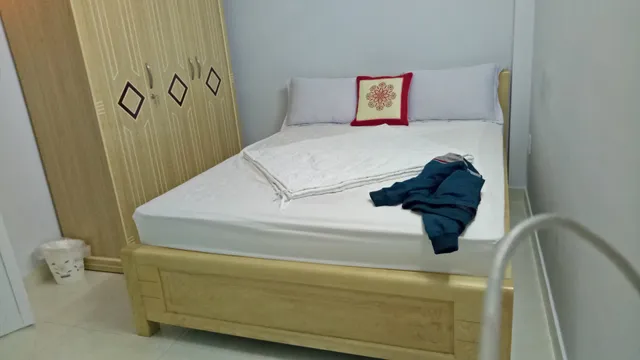 Thanh Nhàn Homestay