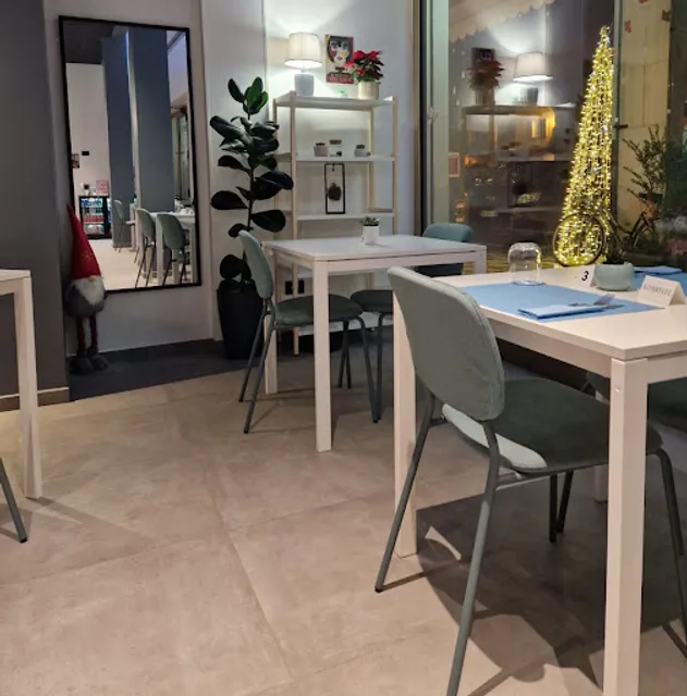 Diner&Bla Ristorante • Pizzeria • Aperitivi