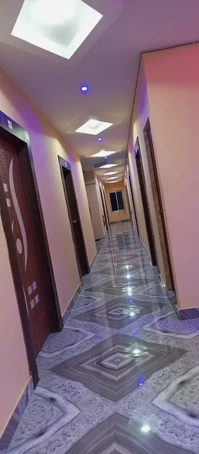 OYO Hotel Raghunath palace