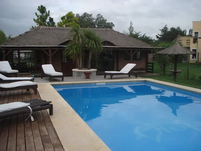 Cabañas Hoja de la Tierra