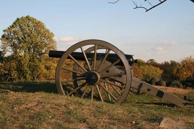 Poolsbrook Country Park