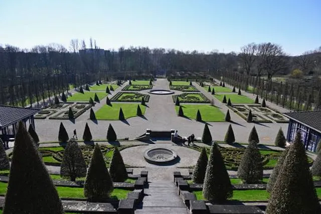 Spiritual and Cultural center Klosterkamp