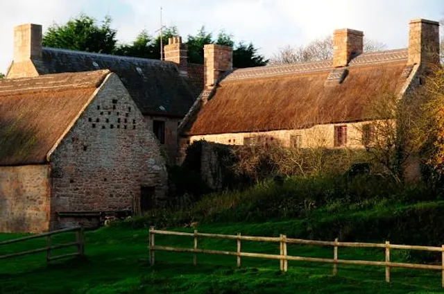 Hamptonne Country Life Museum