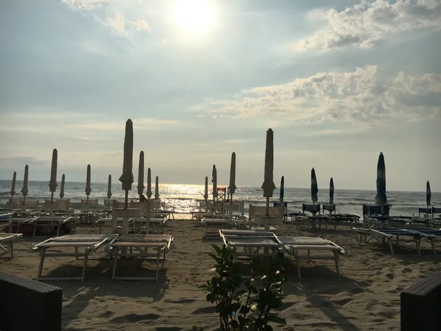 Bagni Babyla Beach & Bar