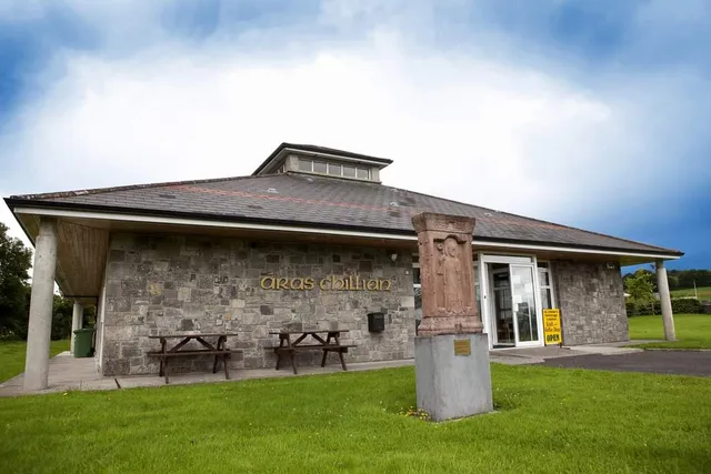 St. Kilian's Heritage Centre