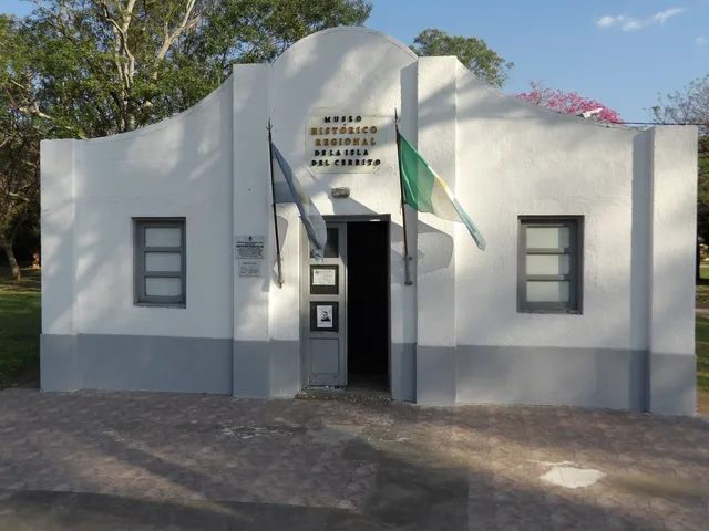 Museo Historico Regional de la Isla del Cerrito