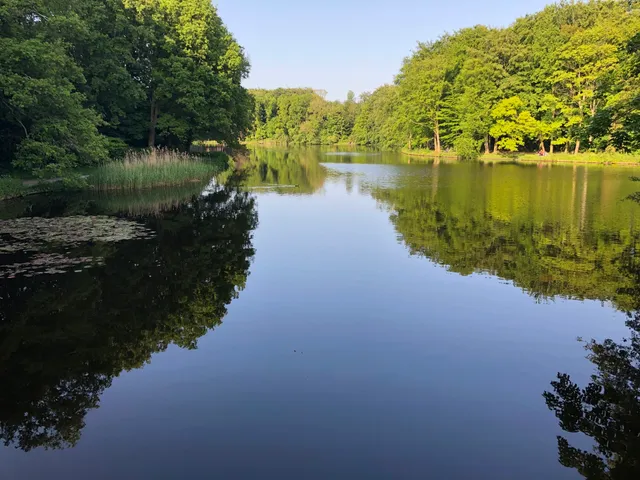 Royal Palace 'Huis ten Bosch'
