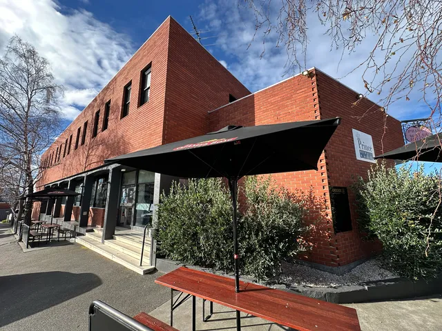 Prince of Wales Hotel