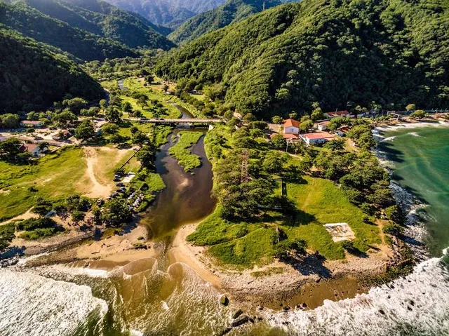 Ciudad Vacacional Los Caracas