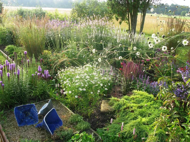 Seitsme Tuule Aed / Garden of Seven Winds