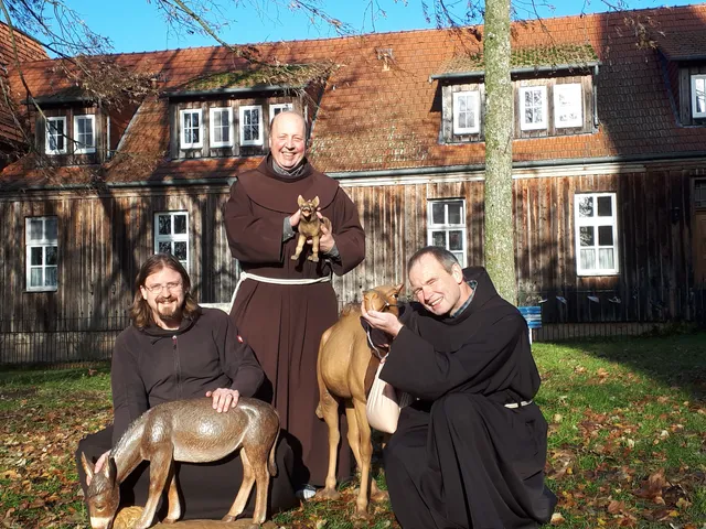 Community of Franciscan