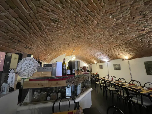 Alla Buca della Gabbia Enoteca Tipica Mantovana