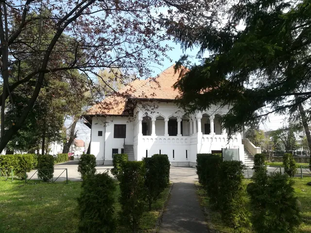House Barbu Gănescu