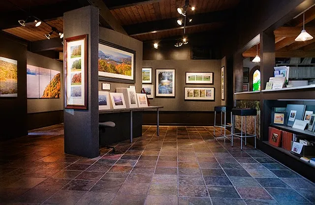 Nick Zungoli Exposures Gallery