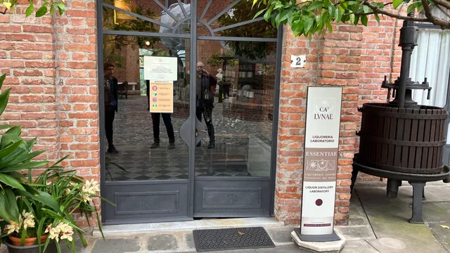 Cantine Lunae Bosoni