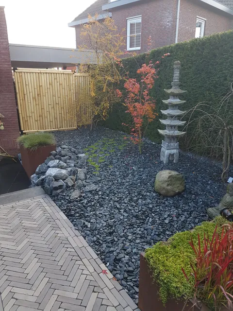 Landscaping Parkstad