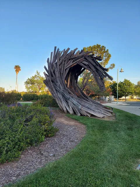 Sculpture Park