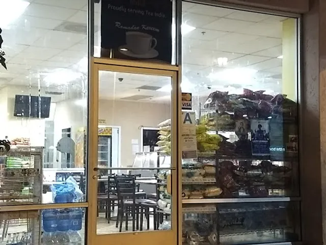 Little Dhaka Restaurant and Grocery