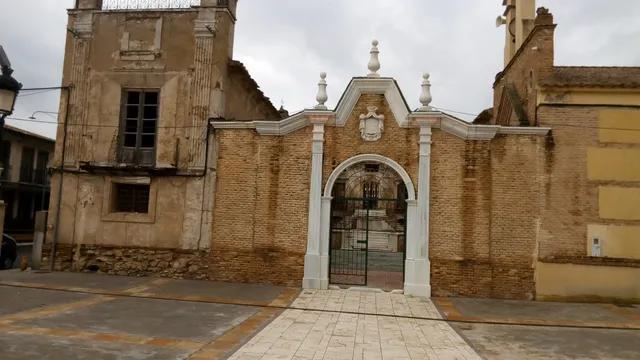 Palacio del Almanzora