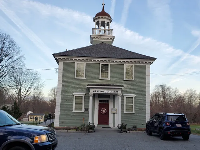 Westford Museum