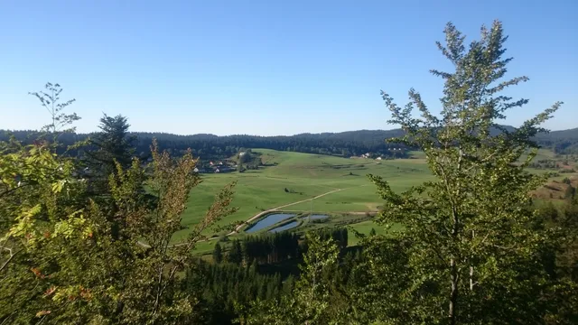 Belvédère du Duchet