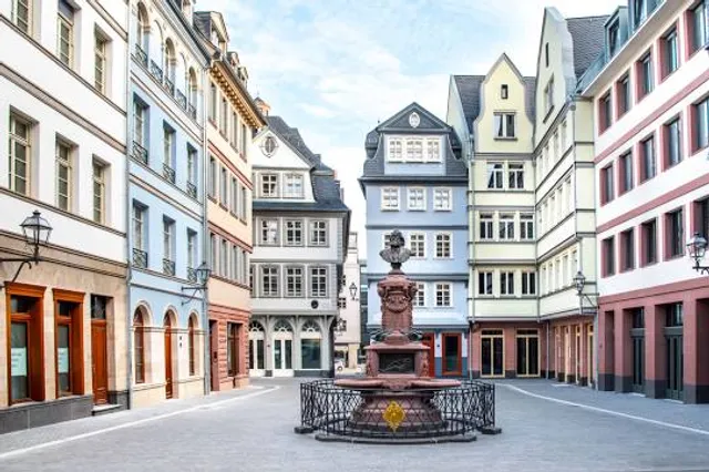 New Old Town