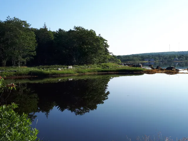 The Islands Provincial Park
