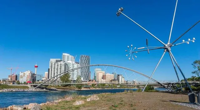 St. Patrick's Island