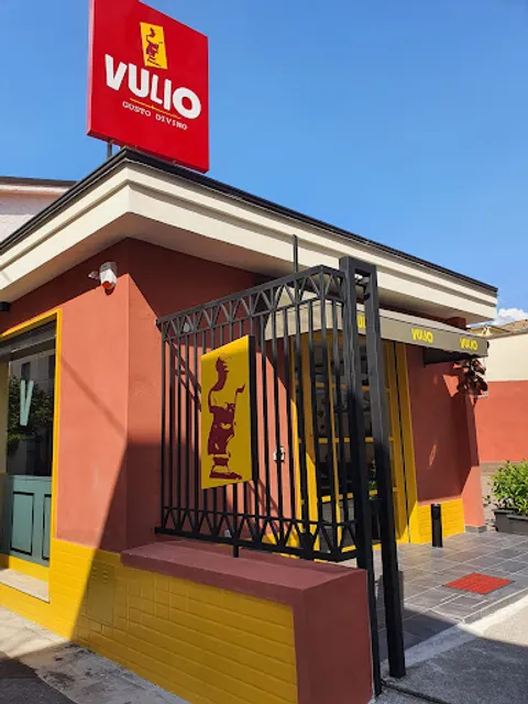 Vulìo- Gusto Divino