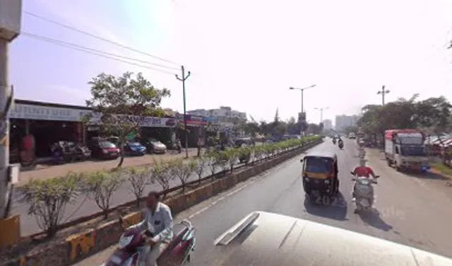 Aashirwad Bar And Restaurant