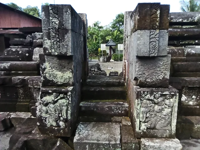 Candi Morangan