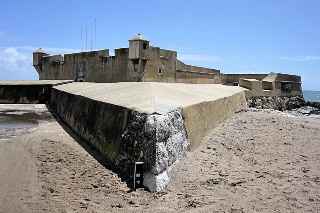 Forte de São Bruno
