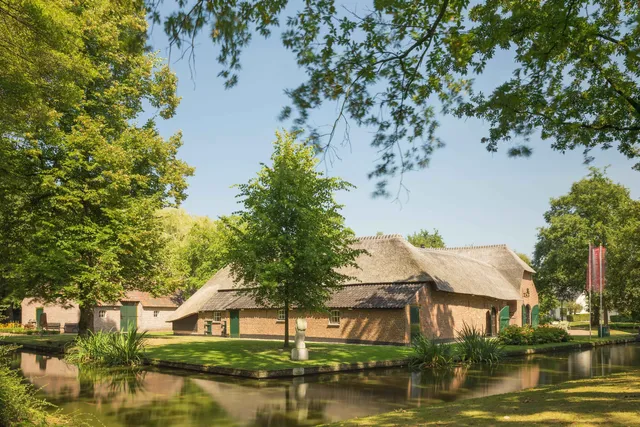 Foundation for Support of the Museum 't Oude Slot