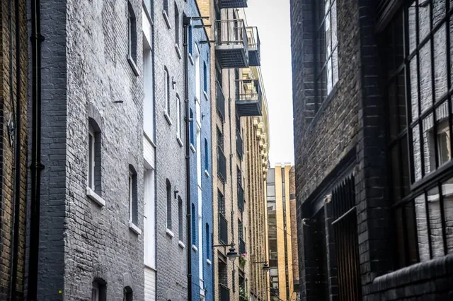 The Clink Prison Museum