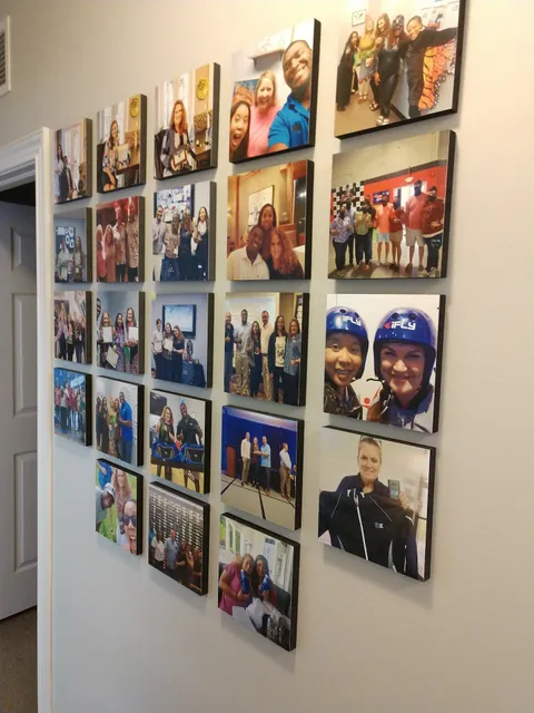 Rainbow of Jesup (DustBusters of Coastal Georgia)