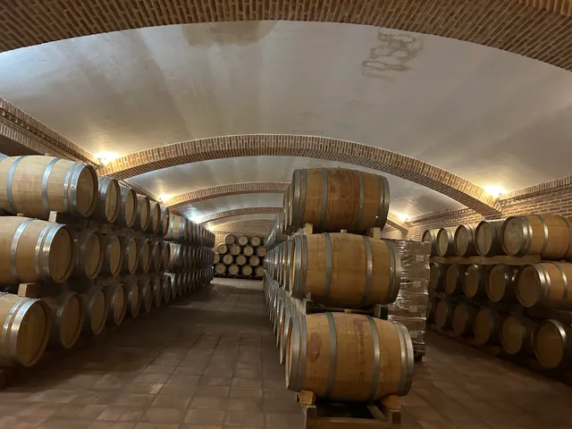 Bodegas Castiblanque