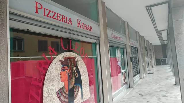 Pizzeria Cleopatra 3 di Mohamed Ali Ali Samy