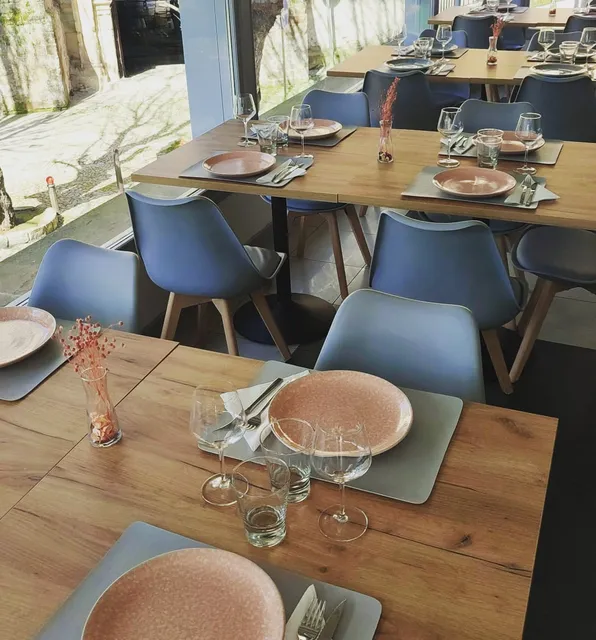 Restaurante Cafetería Los Castaños